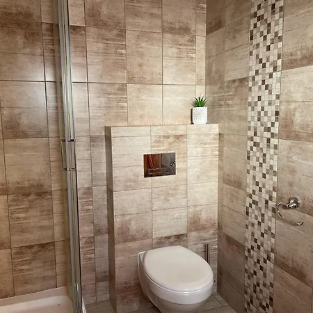 Alex Casa vacanze Debki