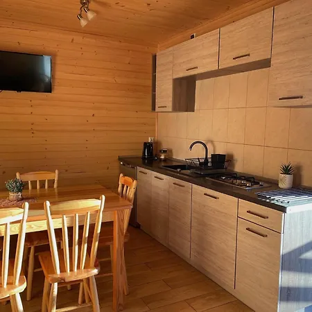 Alex Casa vacanze Debki