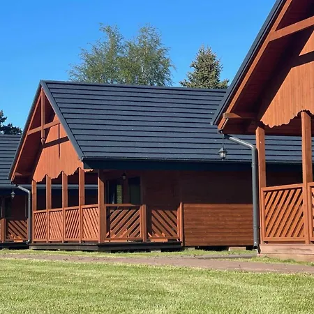 Alex Tatil Evi Dębki