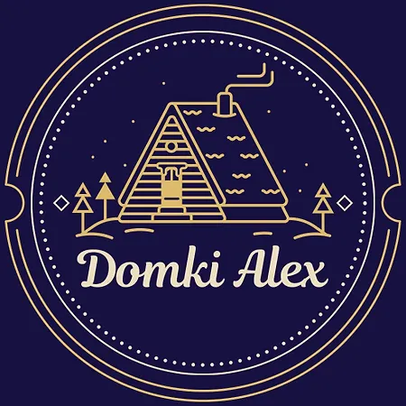 Alex * Dębki