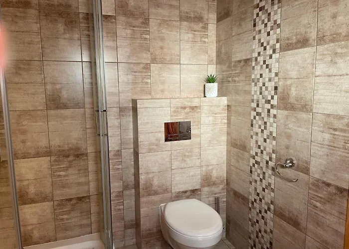 Alex Tatil Evi Dębki